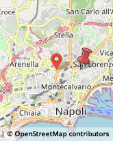 Via Sapienza, 53,80138Napoli