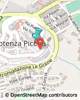 Telecomunicazioni - Phone Center e Servizi,62018Macerata