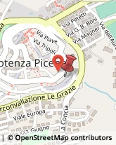 Corso Vittorio Emanuele, 1,62018Potenza Picena