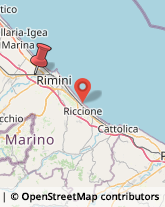 Via Emilia, 183,47922Rimini