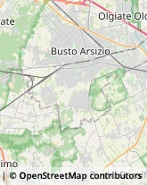 Viale Assisi, 7,21052Busto Arsizio