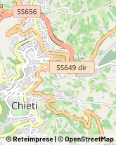 Via Principessa di Piemonte, 6,66100Chieti