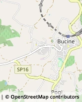 Via Oberdan, 8/6,52021Bucine