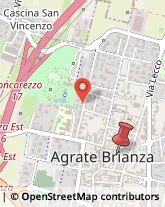 Via Giuseppe Garibaldi, 14,20864Agrate Brianza