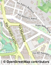 Viale Venezia, 34,25123Brescia