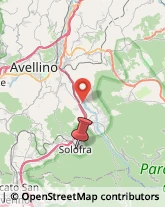 Via Garzilli, 8,83029Solofra