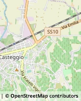 Via Emilia, 93,27045Casteggio