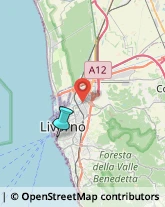 Impianti Sportivi,57126Livorno