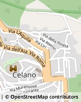 Via Roma, 65,67043Celano