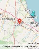 Impianti Sportivi,47042Forlì-Cesena