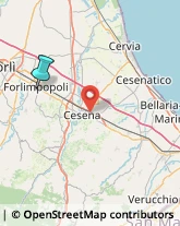 Impianti Sportivi,47034Forlì-Cesena