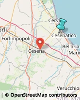 Impianti Sportivi,47042Forlì-Cesena