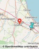 Impianti Sportivi,47039Forlì-Cesena