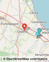 Impianti Sportivi,47039Forlì-Cesena