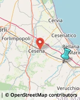 Impianti Sportivi,47039Forlì-Cesena