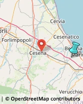 Impianti Sportivi,47030Forlì-Cesena