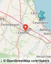 Impianti Sportivi,47042Forlì-Cesena