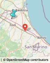 Lavanderie a Secco,47122Forlì-Cesena