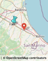 Lavanderie a Secco,47121Forlì-Cesena