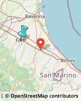 Lavanderie a Secco,47121Forlì-Cesena