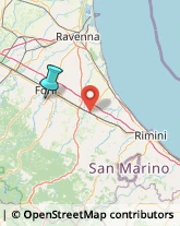 Lavanderie a Secco,47121Forlì-Cesena