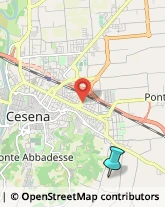 Impianti Sportivi,47521Forlì-Cesena