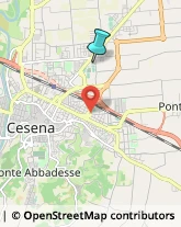 Impianti Sportivi,47521Forlì-Cesena