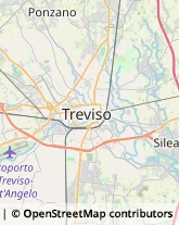 Via Stretta, 16,31100Treviso