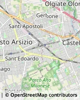 Via Della Concordia, 1/2,21052Busto Arsizio