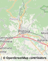 Via di Riola, 12,51100Pistoia