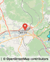 Locande e Camere Ammobiliate,05100Terni