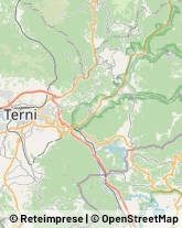 Impianti Sportivi,05100Terni