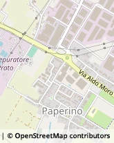 Recinzioni,59100Prato