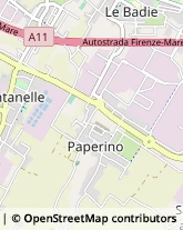 Agenti e Rappresentanti di Commercio,59100Prato