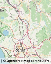 Via Sabina Nord, ,02044Forano