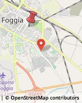 Via Bari, Km 2.00,71122Foggia