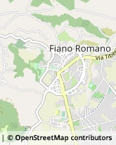 Via Guglielmo Marconi, 6,00065Fiano Romano