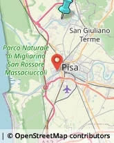 Idraulici e Lattonieri,56019Pisa