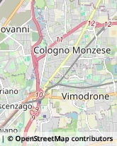 Via per Vimodrone, 5,20093Cologno Monzese