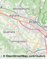 Via dei Ciliani, 84,59100Prato