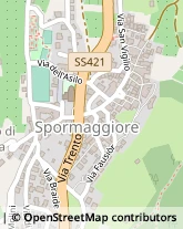 Via Albare, 16,38010Spormaggiore