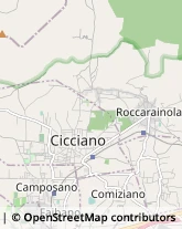 Via Tavernanova, 13,80033Cicciano