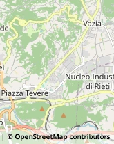 Forni Industriali,02100Rieti