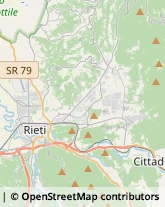 Forni Industriali,02010Rieti