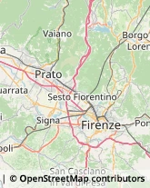 Pozzi Neri,59100Prato