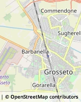 Parrucchieri,58100Grosseto