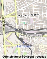 Via Brigata Bari, 100,70123Bari