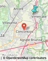 Panetterie,20871Monza e Brianza