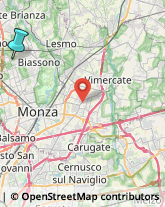 Agenzie di Animazione e Spettacolo,20846Monza e Brianza