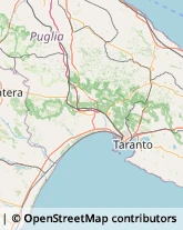 Contrada Terzi S.S. 100 km 50, 249,74017Mottola